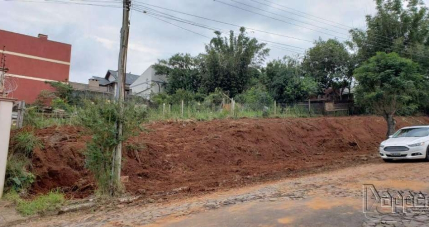 Terreno comercial à venda no Blumenburg, Campo Bom 