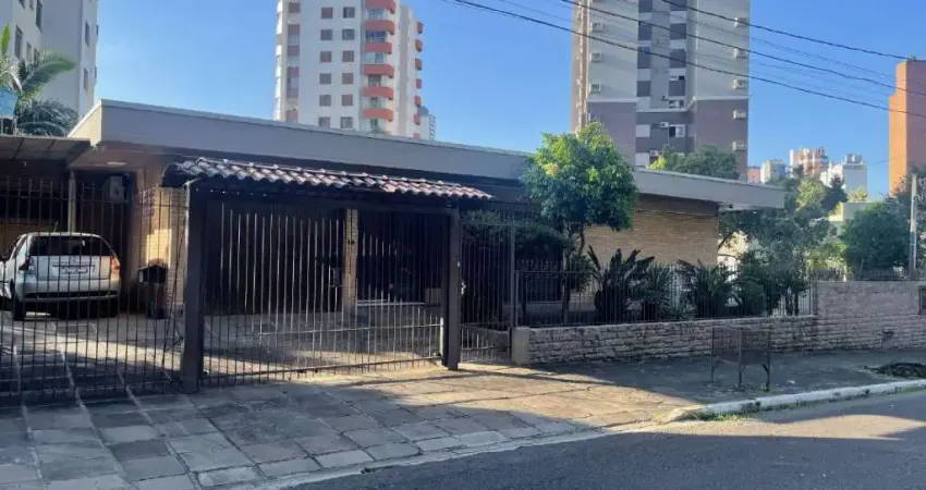 Casa com 3 quartos à venda no Boa Vista, Novo Hamburgo 