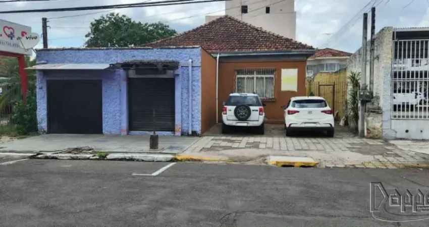 Casa com 2 quartos à venda no Rio Branco, Novo Hamburgo 