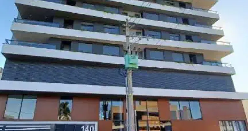 Apartamento com 2 quartos à venda no Centro, Campo Bom 