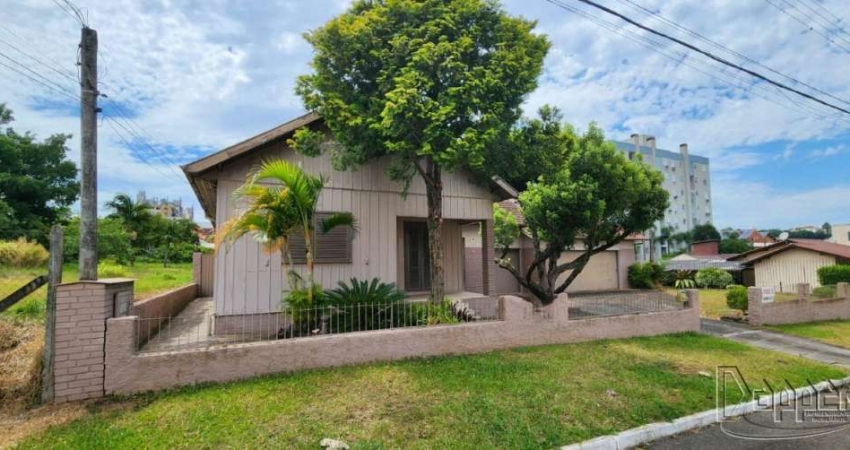 Casa com 3 quartos à venda na Vila Nova, Novo Hamburgo 