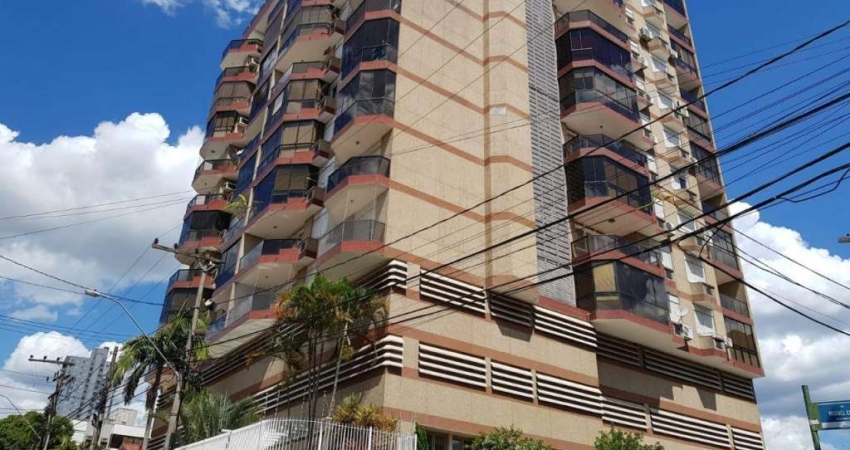 Apartamento com 3 quartos à venda no Centro, Novo Hamburgo 