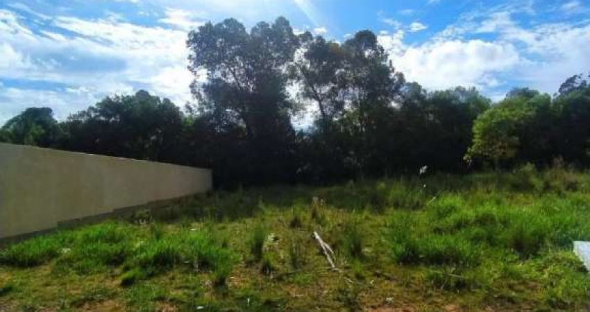 Terreno comercial à venda no Canudos, Novo Hamburgo 