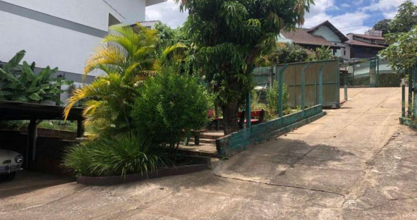 Terreno comercial à venda no Boa Vista, Novo Hamburgo 