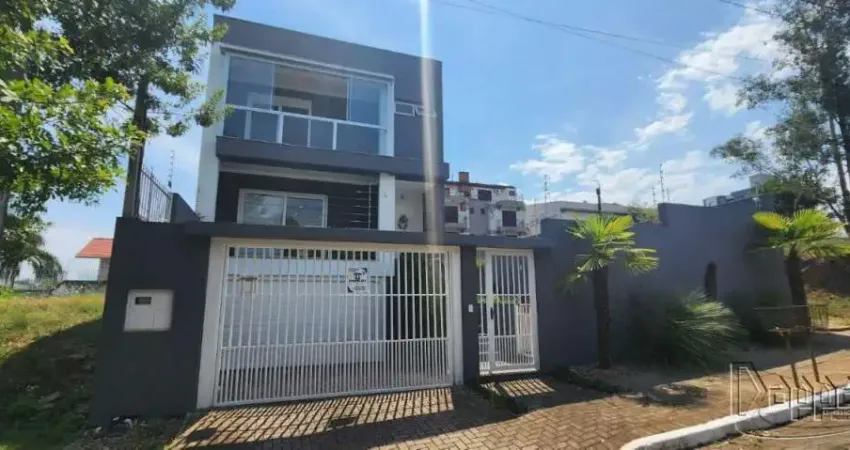 Casa com 3 quartos à venda no Jardim Mauá, Novo Hamburgo 