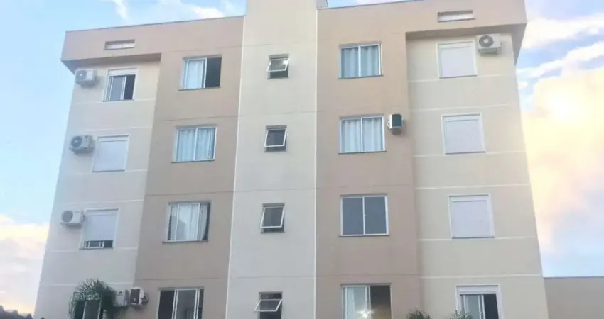 Apartamento com 2 quartos para alugar no Canudos, Novo Hamburgo 