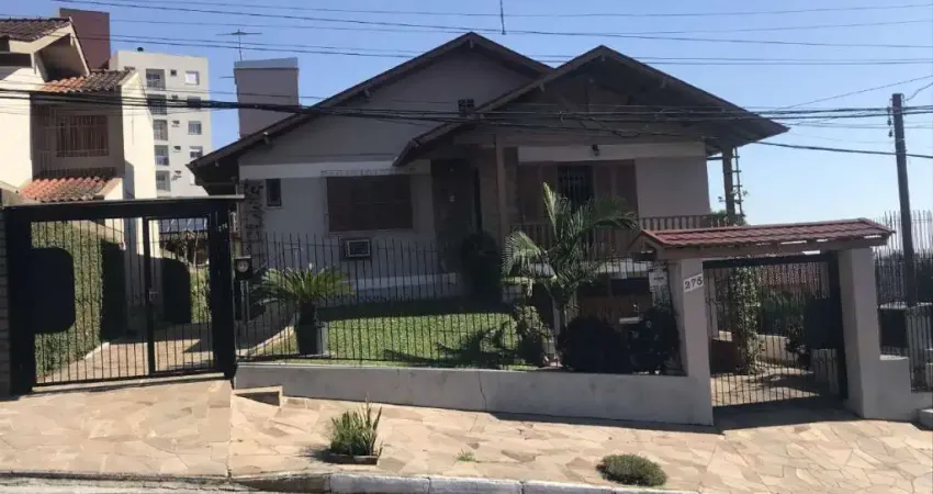 Casa com 5 quartos à venda no Liberdade, Novo Hamburgo 