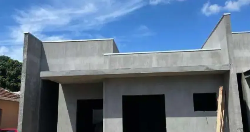 Casa com 3 quartos à venda no Canudos, Novo Hamburgo 