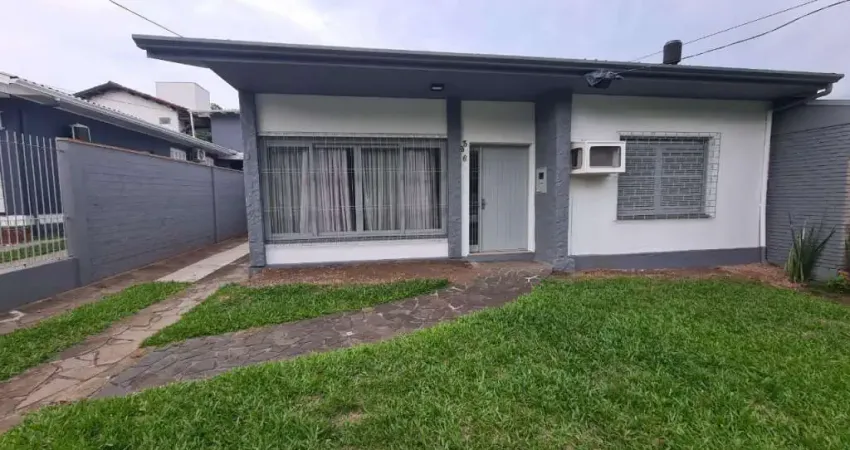 Casa com 2 quartos à venda no Ouro Branco, Novo Hamburgo 