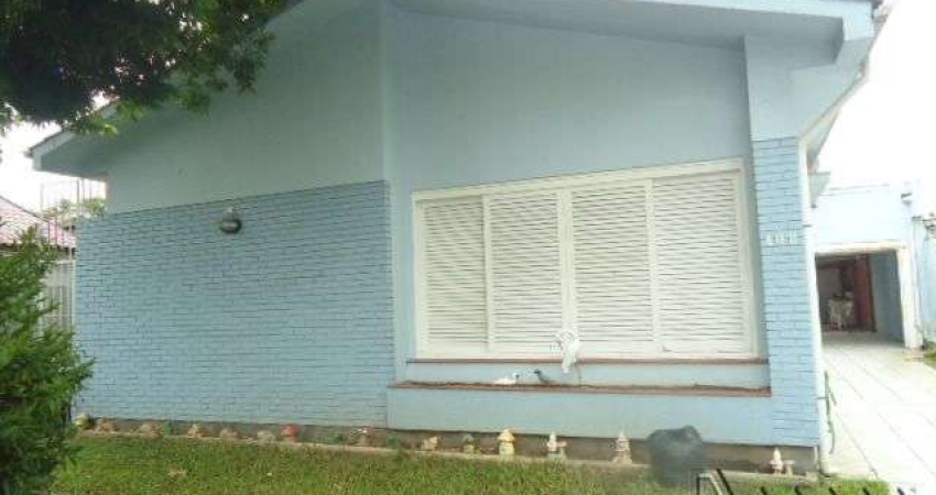Casa com 2 quartos à venda no Rio Branco, Novo Hamburgo 