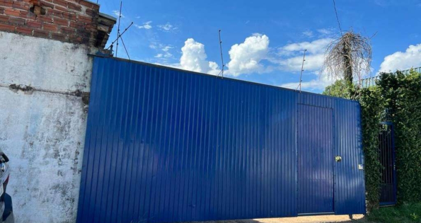 Terreno comercial à venda no Ouro Branco, Novo Hamburgo 