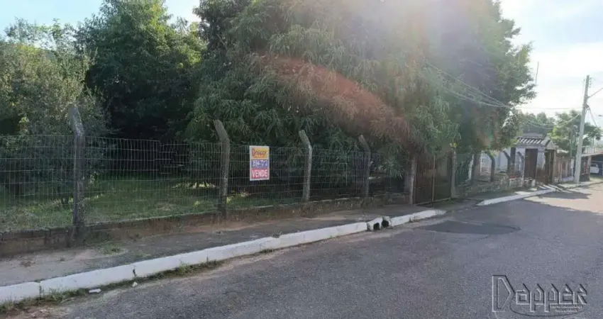 Casa com 3 quartos à venda no Canudos, Novo Hamburgo 