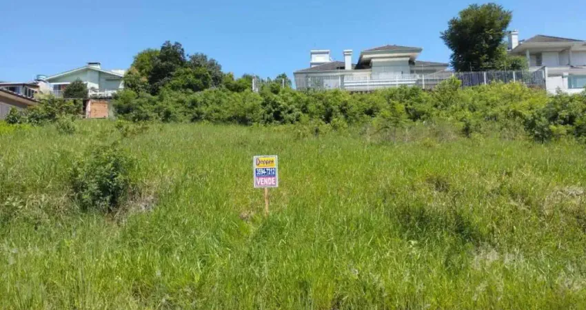 Terreno comercial à venda no Rincão, Novo Hamburgo 