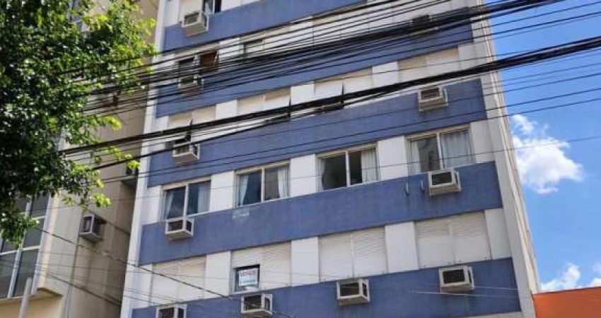 Apartamento com 2 quartos à venda no Centro, Novo Hamburgo 