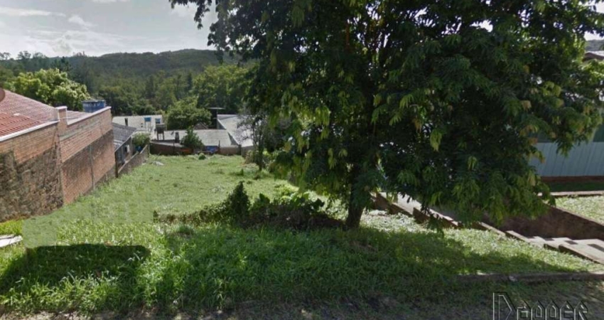Terreno comercial à venda no Rincão Gaúcho, Estância Velha 