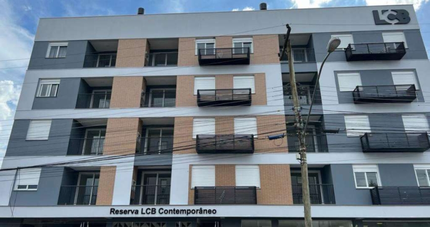 Apartamento com 2 quartos à venda na Vila Nova, Novo Hamburgo 