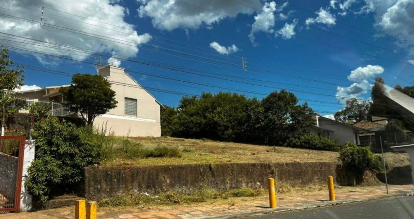 Terreno comercial à venda no Centro, Campo Bom 
