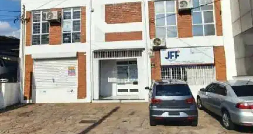 Sala comercial para alugar no Pátria Nova, Novo Hamburgo 