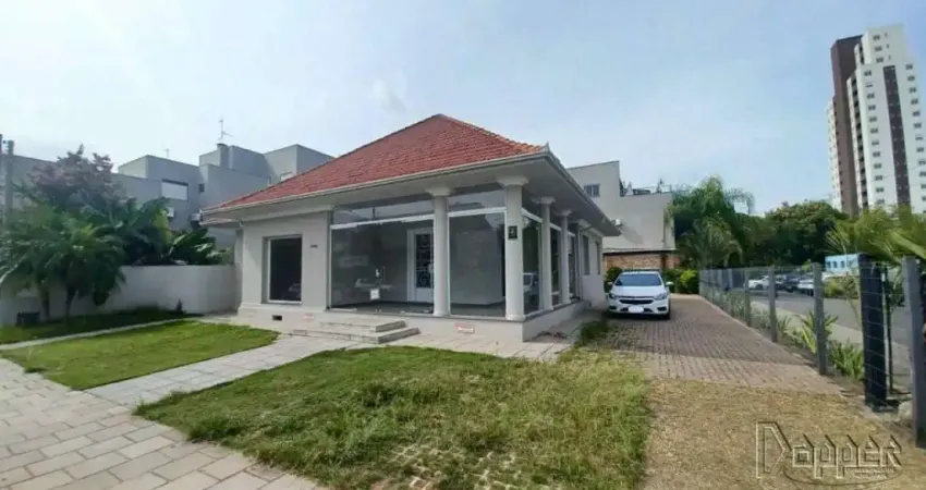 CASA Rio Branco Novo Hamburgo
