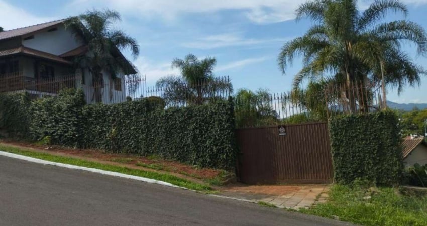Terreno comercial à venda no Jardim Mauá, Novo Hamburgo 