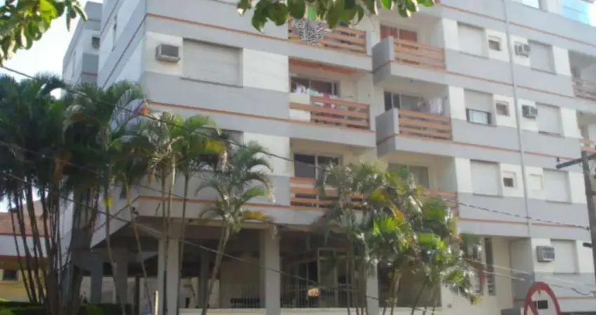 Apartamento com 1 quarto para alugar no Operário, Novo Hamburgo