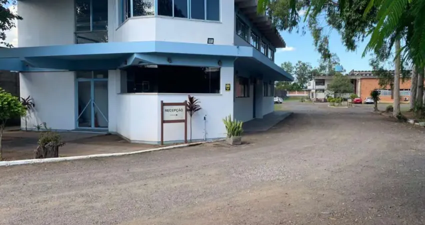 Barracão / Galpão / Depósito para alugar no Santo Afonso, Novo Hamburgo 