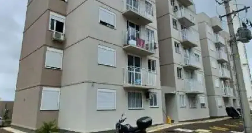 Apartamento com 2 quartos para alugar no Santo Afonso, Novo Hamburgo 