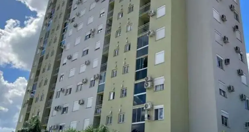 Apartamento com 2 quartos à venda no Operário, Novo Hamburgo 
