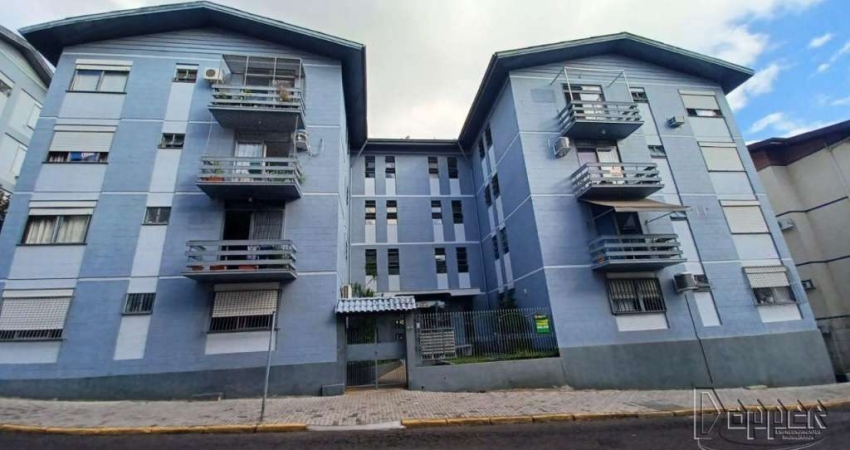 APARTAMENTO Ouro Branco Novo Hamburgo