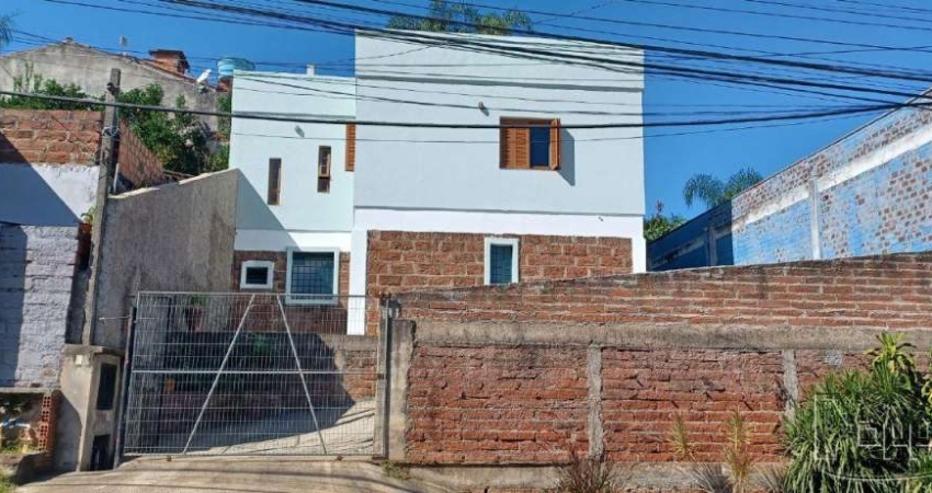 Casa com 2 quartos à venda no Primavera, Novo Hamburgo 