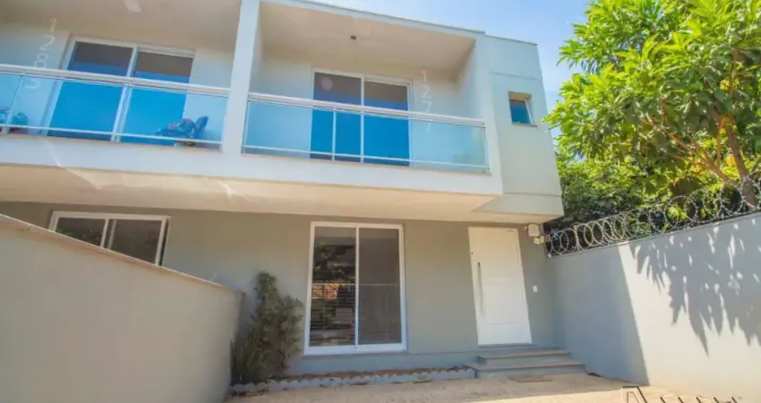 Casa com 3 quartos à venda no Floresta, Estância Velha 