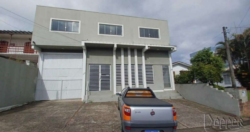 Barracão / Galpão / Depósito para alugar no Hamburgo Velho, Novo Hamburgo 