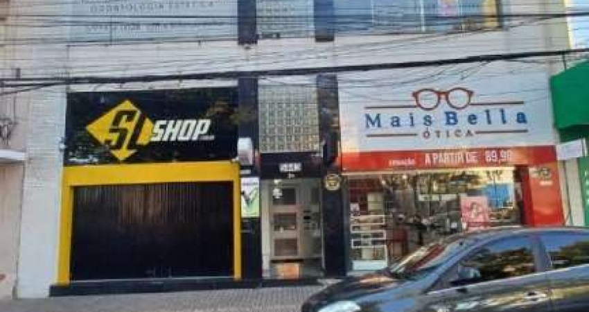 Sala comercial para alugar no Centro, Novo Hamburgo 