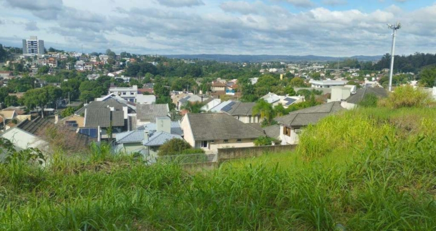 Terreno comercial à venda no Jardim Mauá, Novo Hamburgo 