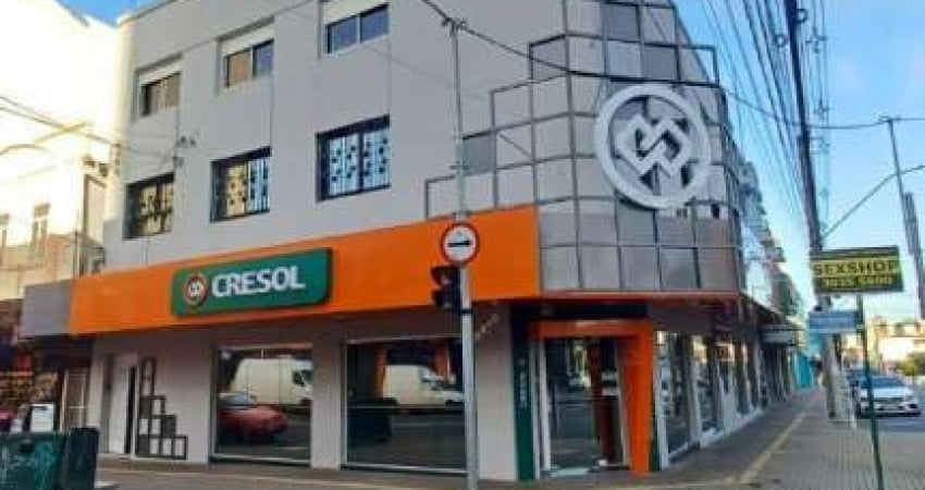Apartamento com 3 quartos para alugar no Centro, Novo Hamburgo 