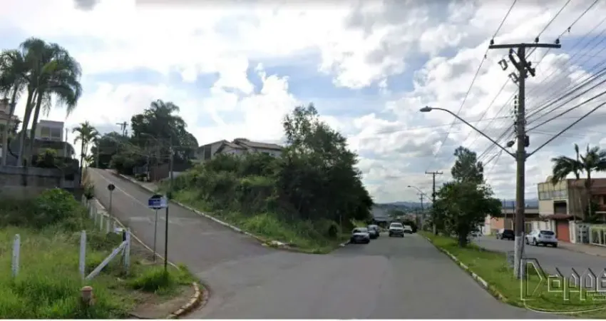 Terreno comercial à venda no Ideal, Novo Hamburgo 