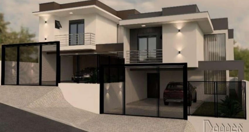 Casa com 3 quartos à venda no Hamburgo Velho, Novo Hamburgo 