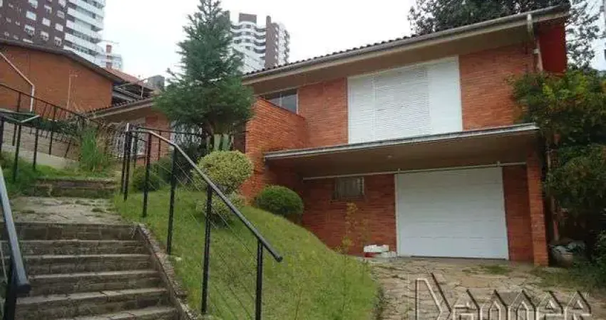 Casa à venda no Centro, Novo Hamburgo 