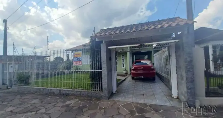 Casa com 3 quartos à venda no Canudos, Novo Hamburgo 