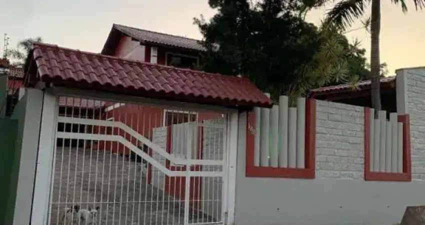 Casa com 3 quartos à venda no Primavera, Novo Hamburgo 
