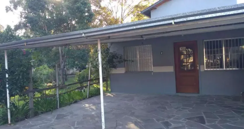 CASA EM CONDOMINIO Canudos Novo Hamburgo