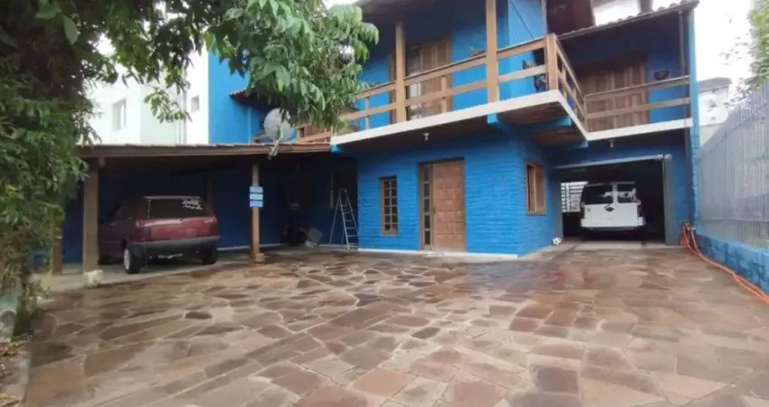 CASA Vila Nova Novo Hamburgo
