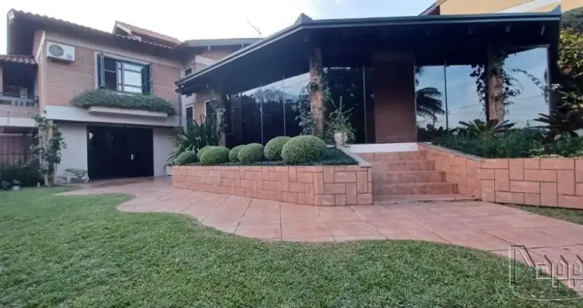Casa com 2 quartos à venda no Imigrante, Campo Bom 