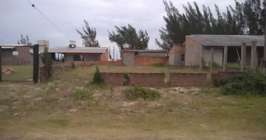 Terreno comercial à venda em Imara, Imbé 