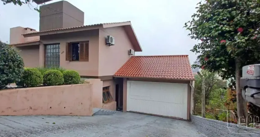 Casa com 3 quartos à venda na Vila Nova, Novo Hamburgo 