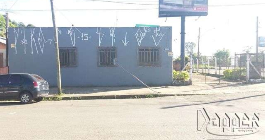 Terreno comercial à venda no Scharlau, São Leopoldo 