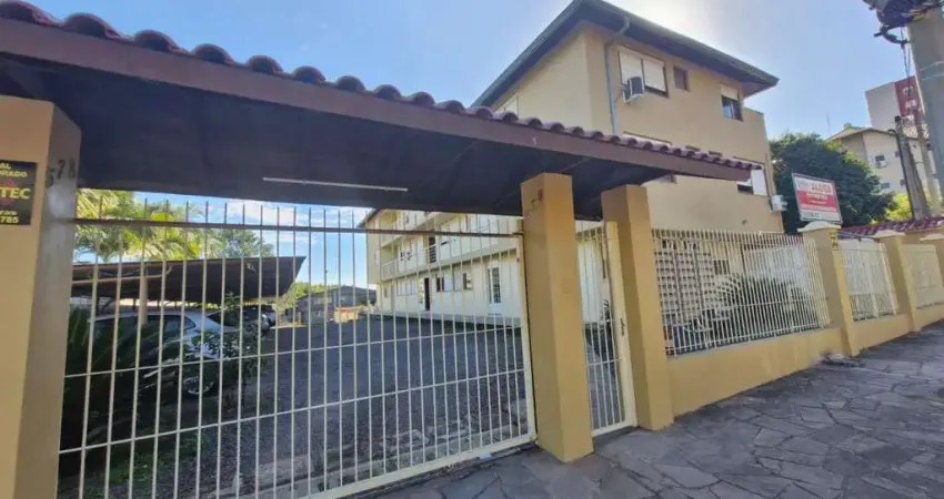 Kitnet / Stúdio para alugar na Vila Nova, Novo Hamburgo 