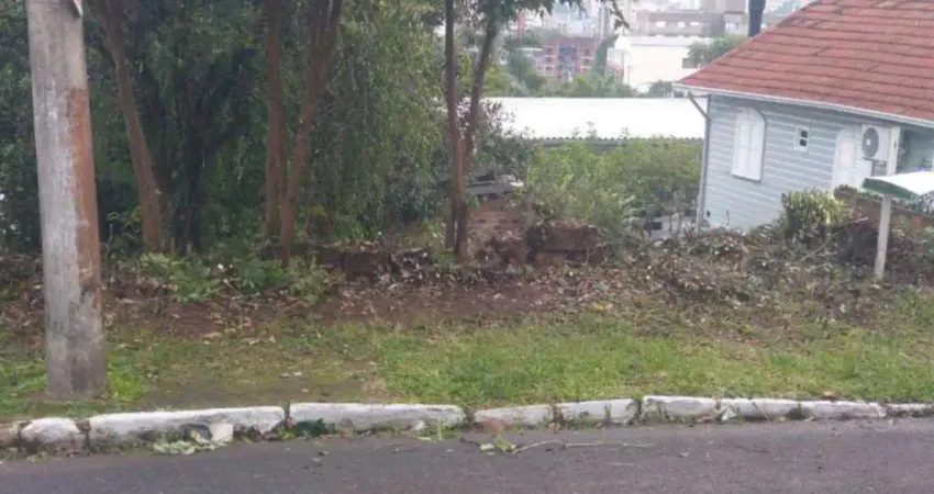 Terreno comercial à venda no Ouro Branco, Novo Hamburgo 