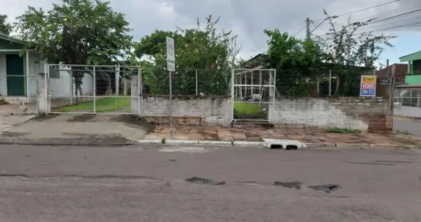 Terreno comercial para alugar no Canudos, Novo Hamburgo 
