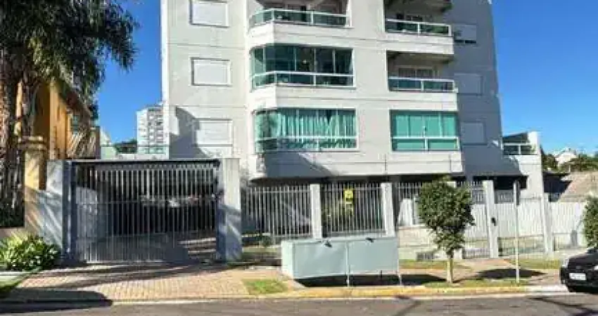 Apartamento com 2 quartos à venda no Ouro Branco, Novo Hamburgo